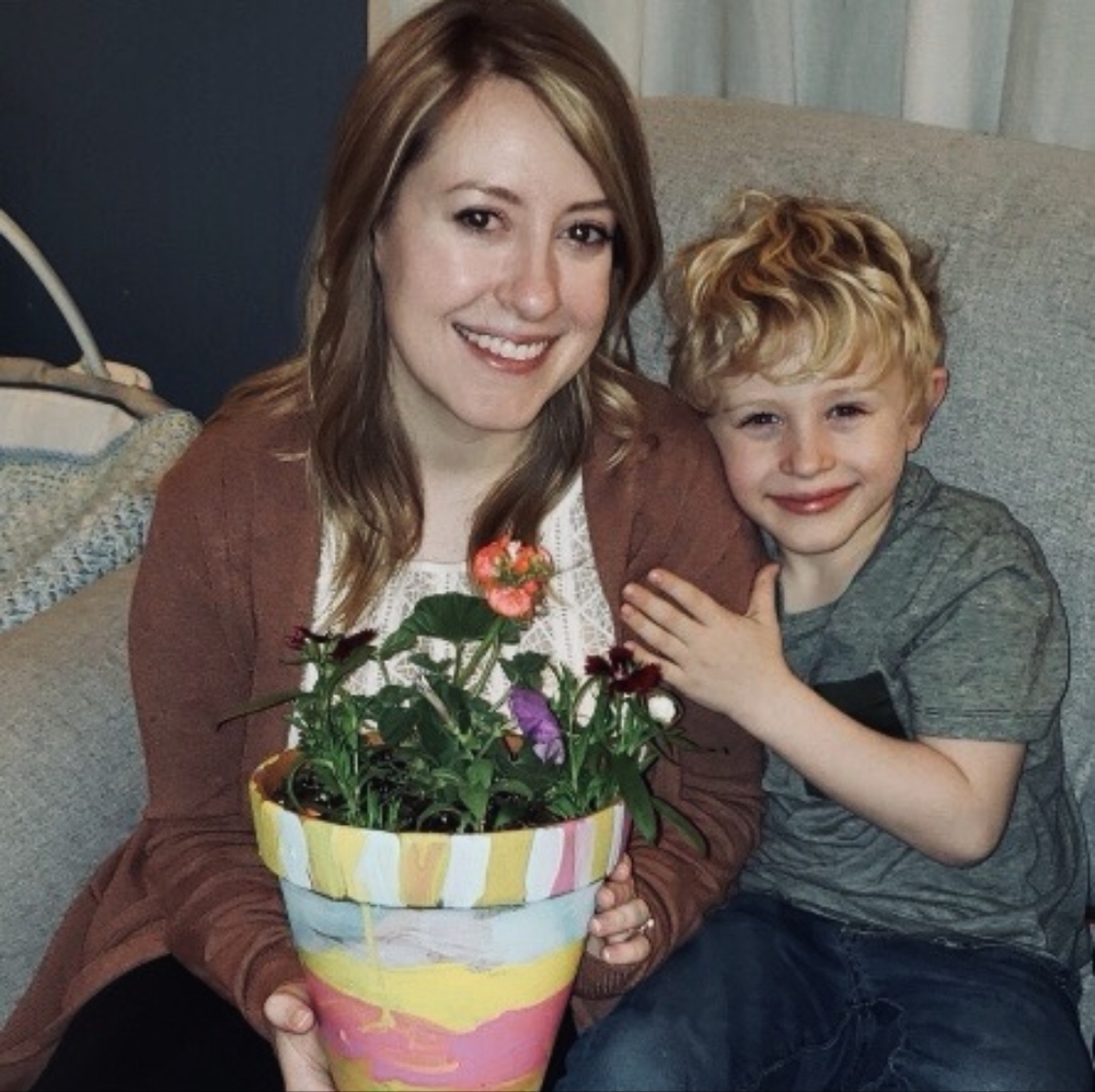Meet your Posher, Danika